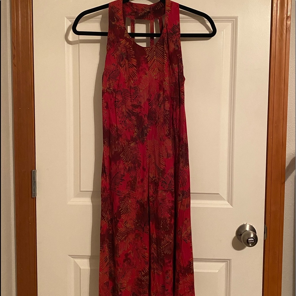 NWOT Knee length sundress - never worn!
